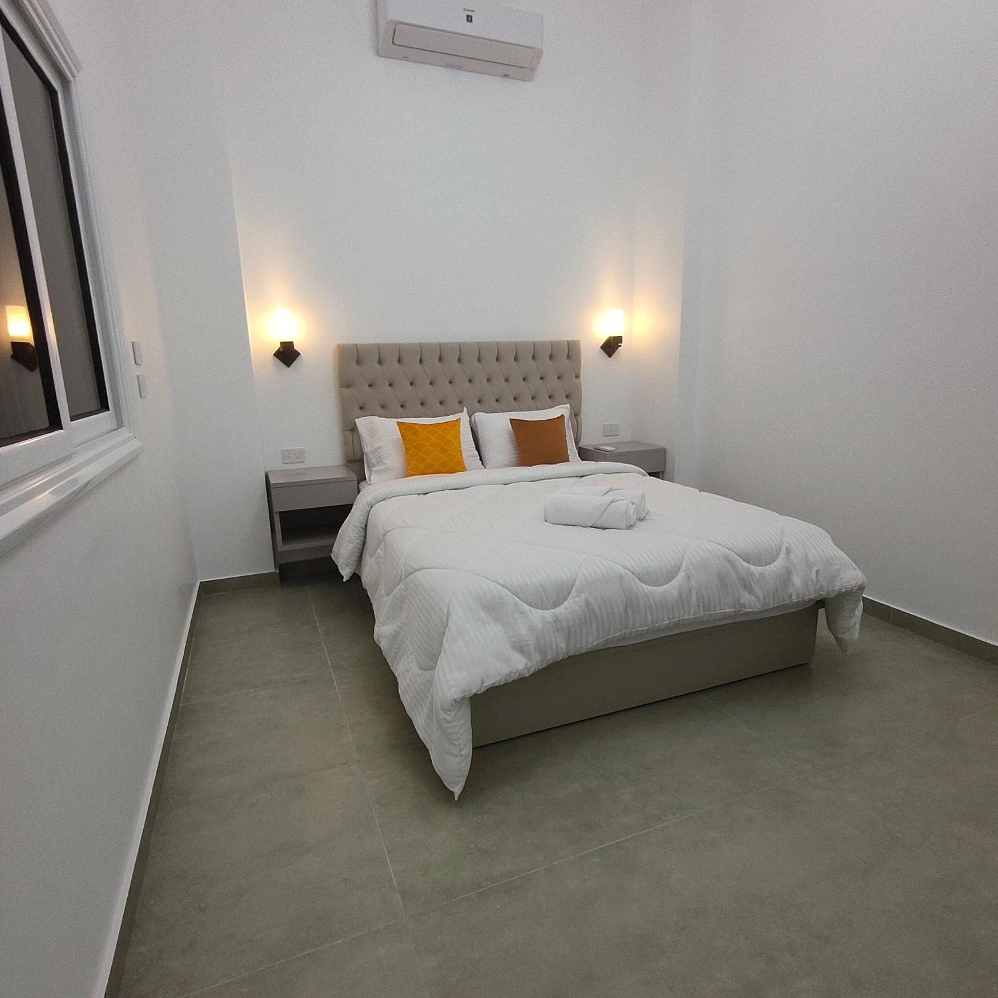 Oasis Apartment Safaga Exterior photo